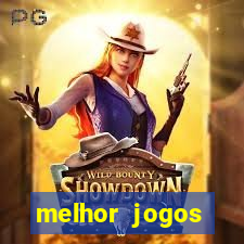 melhor jogos offline para android